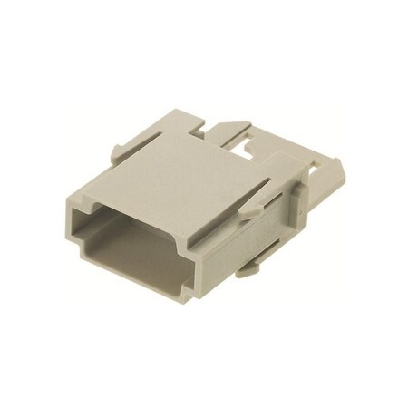 Harting HAN 1 MOD-M FIREWIRE FOR PATCH, CABLE, 9140014611